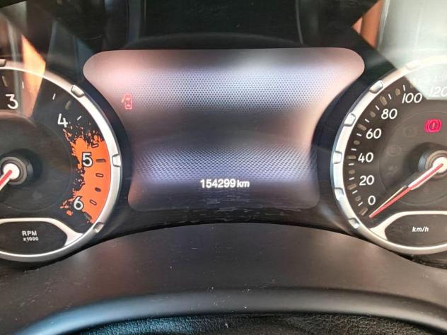 Jeep Renegade 1.6 Mjt 120 CV Limited - Foto 10