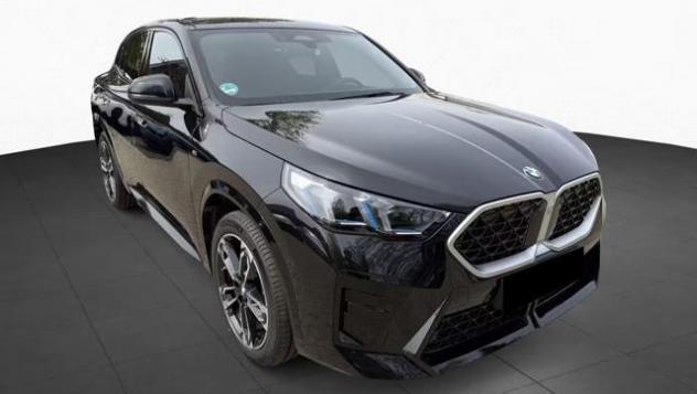 BMW X2 xDrive 20d MSport PANORAMA HARMAN KARDON 19 rif. 23984864 - Foto 2