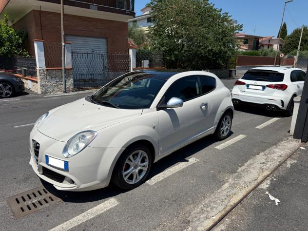 Alfa Romeo MiTo 1.4 GPL (Scadenza 2036) Superprezzo - Tutto incluso - Okneopatentati - Foto 9