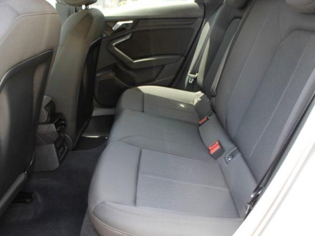 AUDI A3 SPB 2.0tdi 150Cv s-tronic Nav Virtual UNIPRO rif. 23851137 - Foto 8