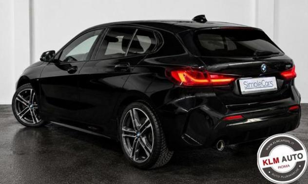 BMW 118 i 5p. M sport AUT F40 NO VINCOLO FINANZIAMENTO rif. 23938072 - Foto 3