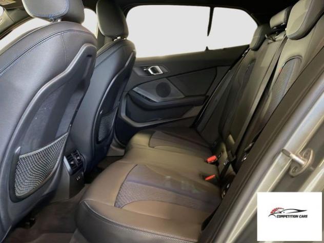 BMW 120 120 d xDrive M-SPORT LED PANO VIRTUAL PADDLES CAME rif. 22596933 - Foto 10