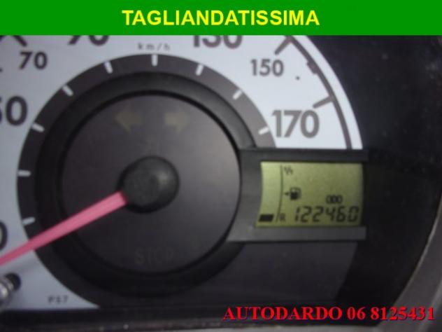 CITROEN C1 1.0 5 porte C1TY rif. 24114717 - Foto 3