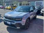 Jeep Avenger Benzina Summit1.2 100cv