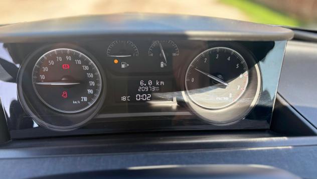 Lancia Ypsilon 1.0 70cv Firefly Hybrid S&S Gold PRONTA CONSEGNA 12MESI DI GARANZIA - Foto 10