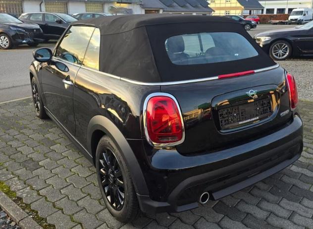 Mini Cooper Cabrio Cabriolet NAVI PLUS COMFORT HUD - Foto 6