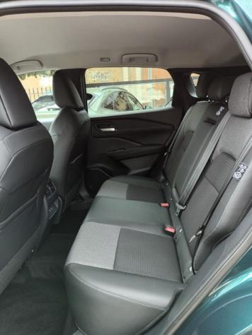 NISSAN Qashqai 1300 MHEV N-CONNECTA 158CV AUTOM CAM360° NAV rif. 23999598 - Foto 8