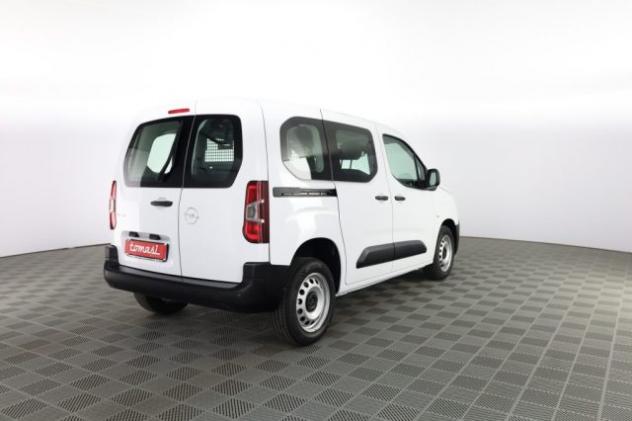 OPEL Combo Life Combo Life 1.5D 100 CV S&S MT6 Edition N1 rif. 23774834 - Foto 4