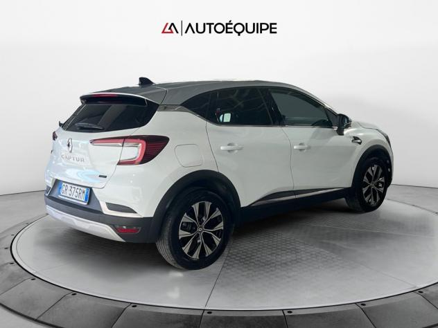 Renault Captur II 2019 1.6 E-Tech hybrid Techno Fast Track 145cv auto - Foto 5