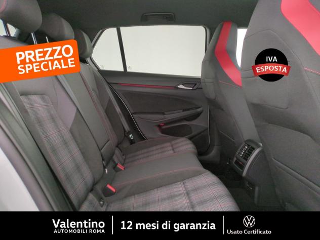 Volkswagen Golf GTI 2.0 TSI GTI DSG - Foto 10