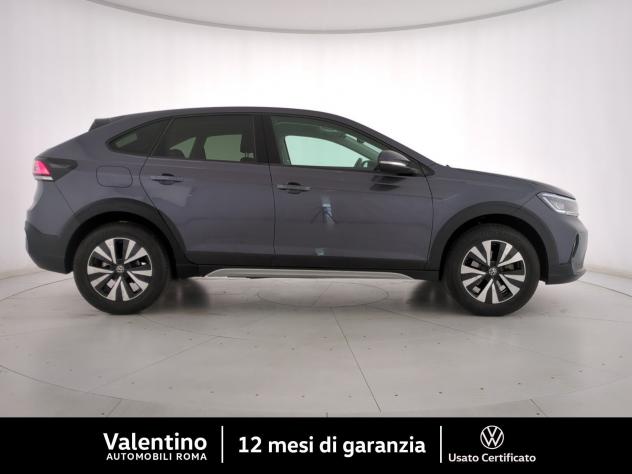 Volkswagen Taigo 1.0 TSI DSG Life - Foto 2
