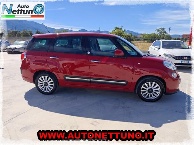 Fiat 500L 1.6 Multijet 105 CV Lounge - Foto 4