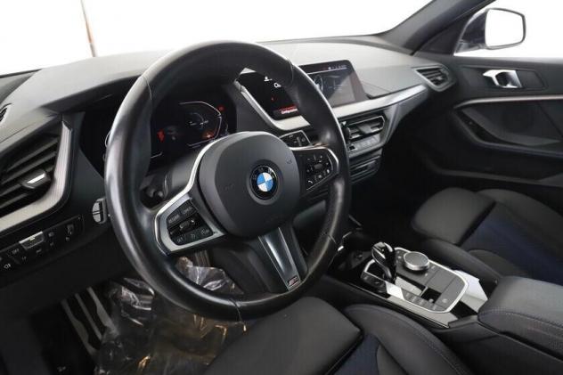 Bmw 116d Msport Pelle/Led Ambient - Foto 5