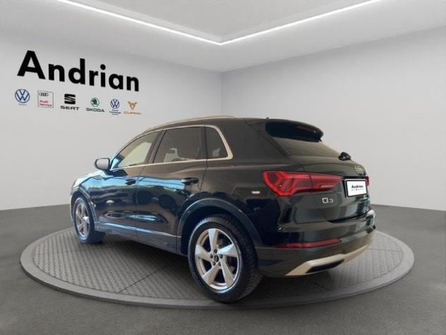 Audi Q3 2.0 35 TDI S Tronic Business Advanced - Foto 2
