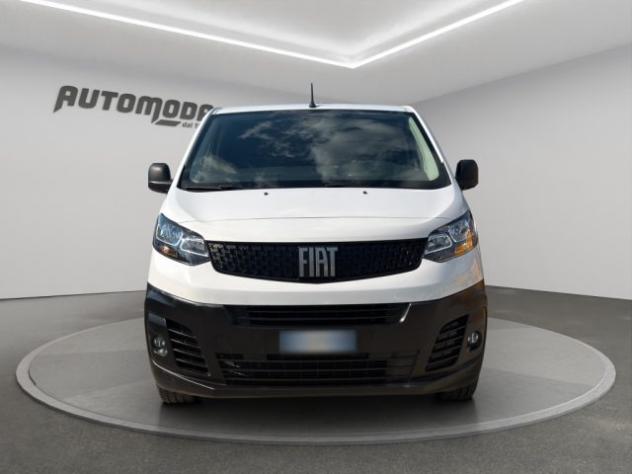FIAT Scudo 1.5 BlueHDi 120 CV PC-TN Furgone Business rif. 23804007 - Foto 2