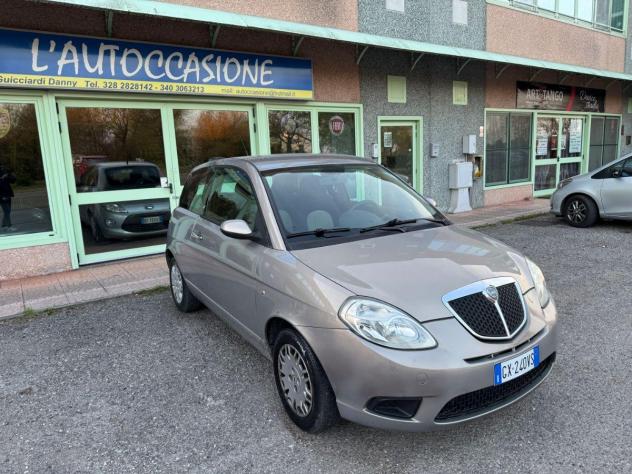 LANCIA - Ypsilon - 1.2 Argento - Foto 3