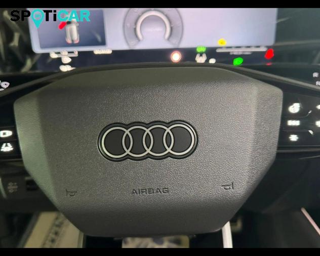 Audi Q3 II Sportback Sportback 2.0 tdi S line edition 150cv s-tronic - Foto 10