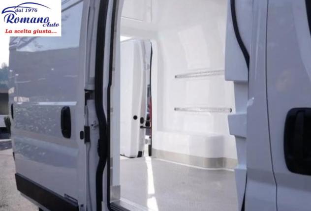 NEW Fiat Ducato Frigo 33 2.2 Mjt 140CV L2 H2 MH2#Furgone Allestito FRIGO! - Foto 9
