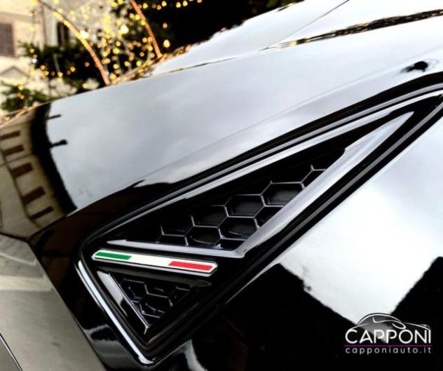 LAMBORGHINI Urus 4.0 V8 aut. AWD 650 CV Total Black rif. 24002717 - Foto 7