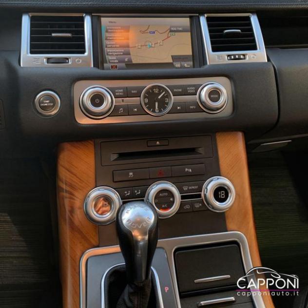LAND ROVER Range Rover Sport 3.0 HSE rif. 24002826 - Foto 9