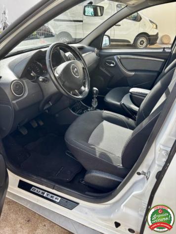 DACIA Duster 1.5 dCi 110CV Start&Stop 4x2 Lauréate rif. 23983379 - Foto 7