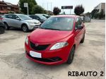 LANCIA Ypsilon 1.2 69 CV 5 porte GPL Ecochic Gold rif. 24000203
