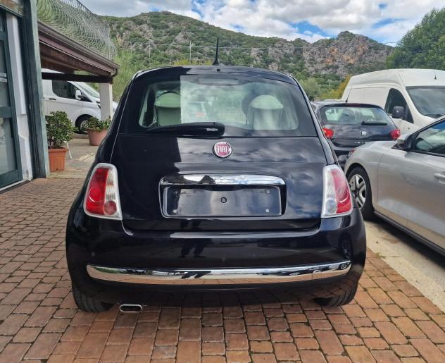 Fiat 500 1.3 Multijet 16V 95 CV Lounge - Foto 2