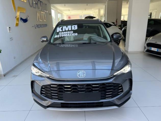 MG ZS 1.5 Hybrid+ Luxury tua da e249,00 mensili rif. 24066721 - Foto 9