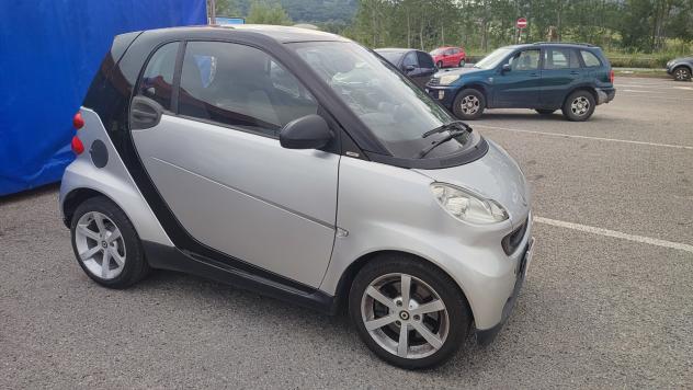 SMART FORTWO COUPE' 2" SERIE 1.0 84CV - Foto 8