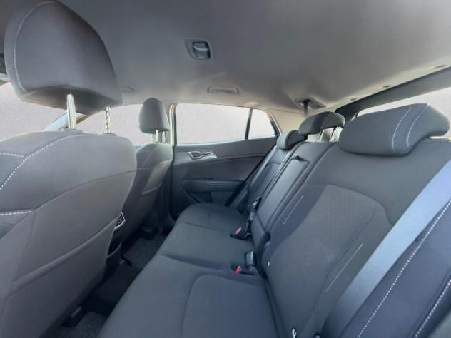 KIA Sportage 1.6 CRDi MHEV DCT Business rif. 23339853 - Foto 9