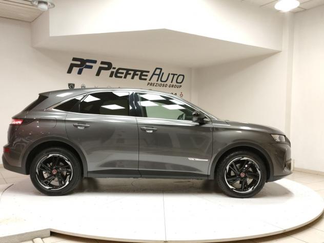 DS DS7 CROSSBACK DS 7 Crossback BlueHDi 130 aut. Performance Line - Foto 5