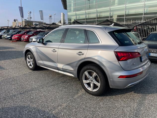 Audi Q5 2.0 TDI 190 CV quattro S tronic Business Sport - Foto 5