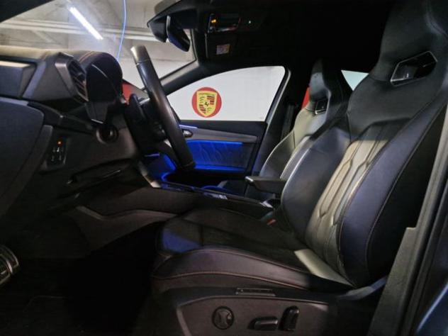 CUPRA Formentor 2000 TSI VZ 4DRIVE CV.310 DSG,BREMBO,19' OPACO rif. 24013452 - Foto 7