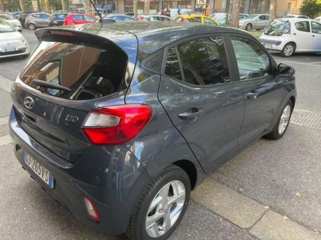 HYUNDAI i10 1.0 MPI Tech rif. 24119716 - Foto 5