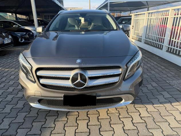Mercedes-benz GLA 200 CDI Automatic Sport - Foto 2