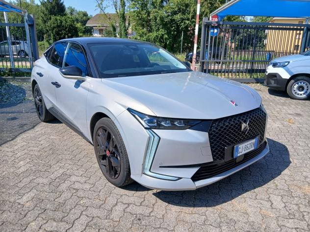 DS DS 4 1.5 HDI PERFORMANCE LINE - Foto 4