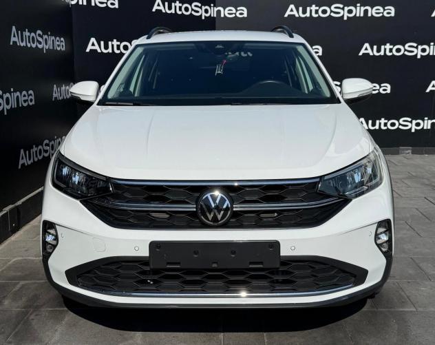Volkswagen Taigo 1.0 TSI 85kW Life DSG #telecamera #keyless - Foto 2
