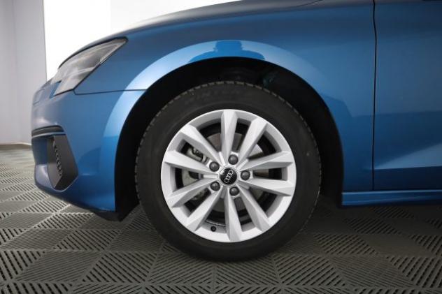 AUDI A3 A3 SPB 30 TDI S tronic Business rif. 23867640 - Foto 8