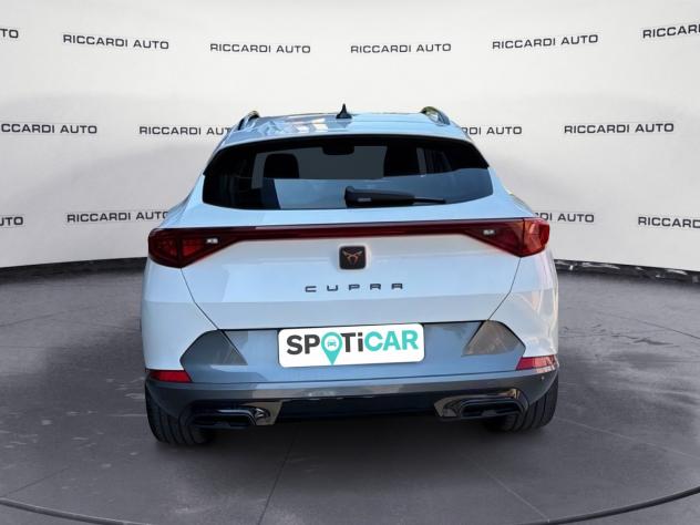 CUPRA Formentor 1.5 TSI DSG - Foto 4