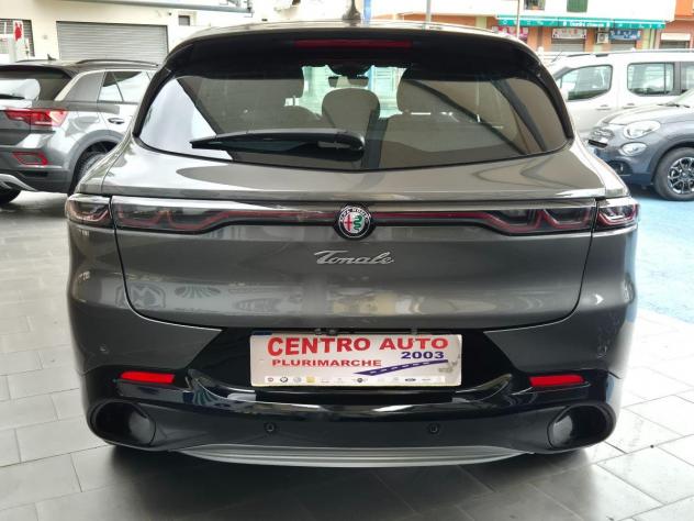 ALFA ROMEO - Tonale - 1.6 diesel 130 CV TCT6 Ti - Foto 8