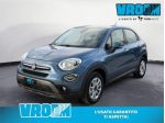 FIAT 500X 1.3 MultiJet 95 CV 4x2 City Cross rif. 23339301