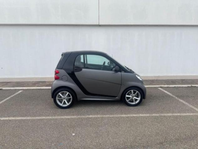 SMART ForTwo 1000 52 kW coupé passion rif. 23670015 - Foto 2