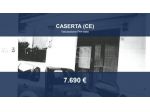 Immobile in asta di 7 m² in vendita a Caserta