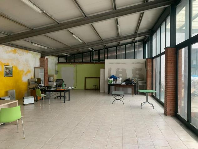 Magazzino in affitto a Lappato - Capannori 140 mq Rif: 1247266