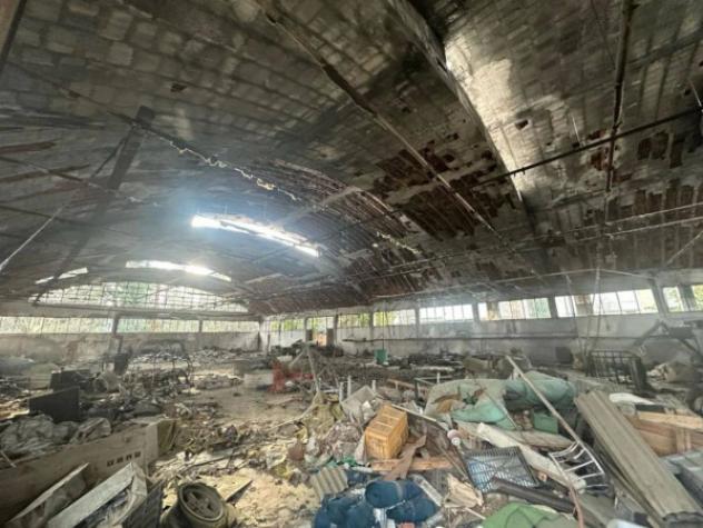 Immobile in asta di 1537 m² in vendita a Casalecchio di Reno - Foto 8