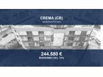 Immobile in asta di 3580 m² in vendita a Crema
