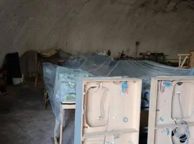 Immobile in asta di 2420 m² in vendita a Magione - Foto 7