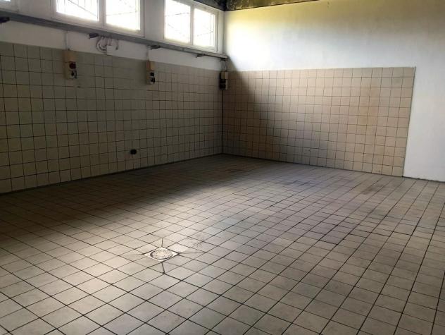 Laboratorio in affitto a Colignola - San Giuliano Terme 200 mq Rif: 1400322 - Foto 7