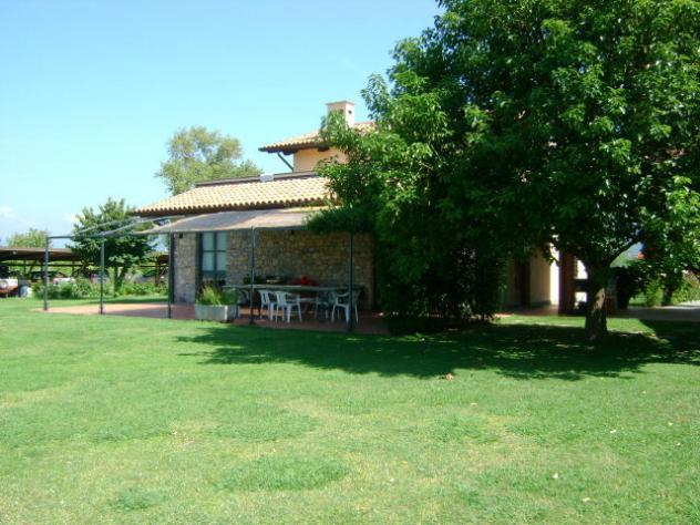 Villa in vendita a Ameglia 700 mq Rif: 1300408 - Foto 8