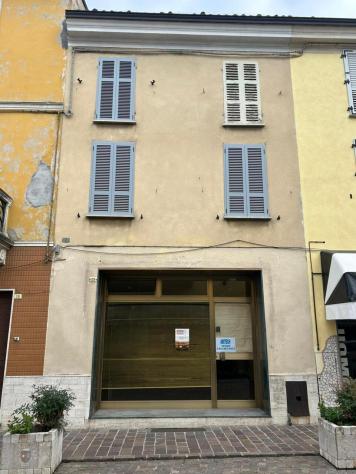 Porzione di casa in vendita a Borgonovo Val Tidone - Foto 17